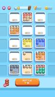 Bottle Sort скриншот 3