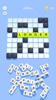 Block Word постер