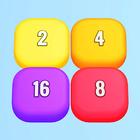 Domino Merge أيقونة
