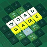 Letter Shuffle Sort icône