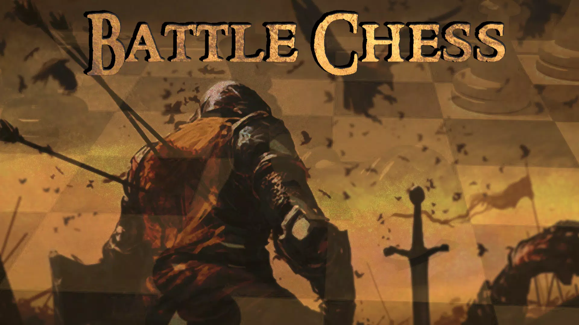 Battle Chess: Fog of War v0.0.2 APK for Android