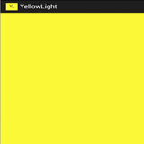 Yellow Light icône