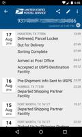 Shipments Worldwide screenshot 1