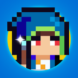 Bit Realm Pachinko Zeichen