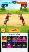 Pocket Empire ภาพหน้าจอ 1