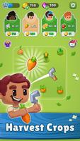 Pocket Farm Affiche