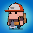 Pocket Land أيقونة