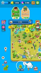 Pocket Land XAPK download