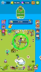 Pocket Land XAPK download