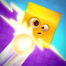 Bricks Hero - Aim & Shoot APK