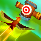Tap & Attack - Merge Battle icono