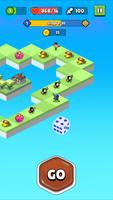 Dice & Treasures Screenshot 1
