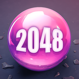 Marble 2048