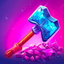 Merge Digger APK