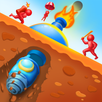 Dig and Defense APK