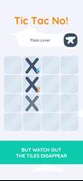 Tic Tac No! اسکرین شاٹ 1