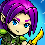 ”Champions of Valhalla