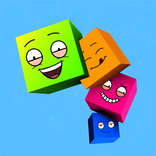 Face Cubes