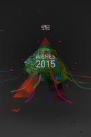 Neutral Wishes 2015 海报