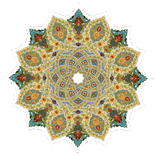 Гулчини шеърҳо