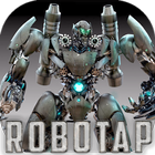 RoboTap icône