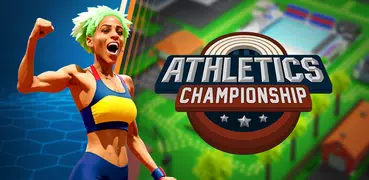 Campionato di atletica leggera