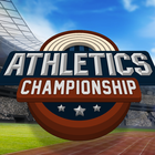 Athletics Championship أيقونة