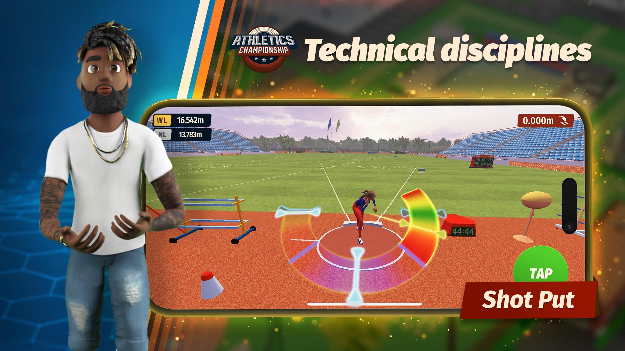 WRESTLEDUNK Sports игра
