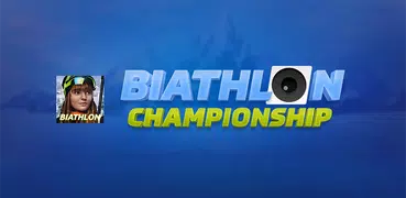 Biathlon Championship