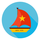 GSTC TCTS ícone