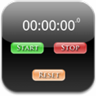 GStop Stopwatch ikon