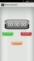 GStop Stopwatch penulis hantaran