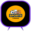 Sports Unlimited - Sports App