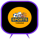 Sports Unlimited - Sports App APK