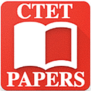 CTET Papers in Hindi & Eng APK