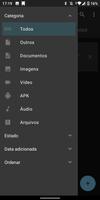 Hero Download Manager imagem de tela 1