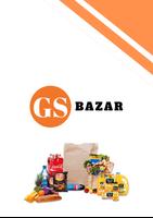 GS BAZAR poster