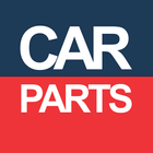 GSF Car Parts - Buy Cheap Auto Parts ไอคอน