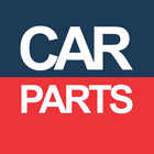 GSF Car Parts - Buy Cheap Auto Parts-icoon