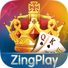 King Slave - Online game Zeichen