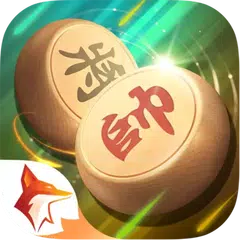 Cờ tướng ZingPlay XAPK download
