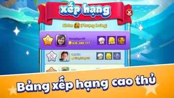 Crazy Tiến Lên screenshot 1