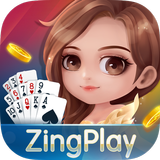 Zingplay Capsa Susun 图标