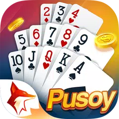 Pusoy ZingPlay - 13 cards game APK Herunterladen