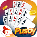 APK Pusoy ZingPlay - 13 cards game