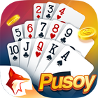Pusoy ZingPlay-icoon