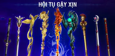 Bida 8 bi ZingPlay