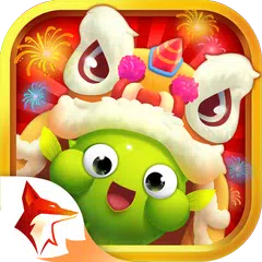 Bắn cá Ica ZingPlay APK download