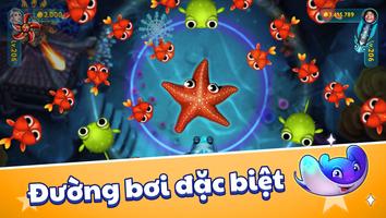 Bắn cá Ica ZingPlay screenshot 2