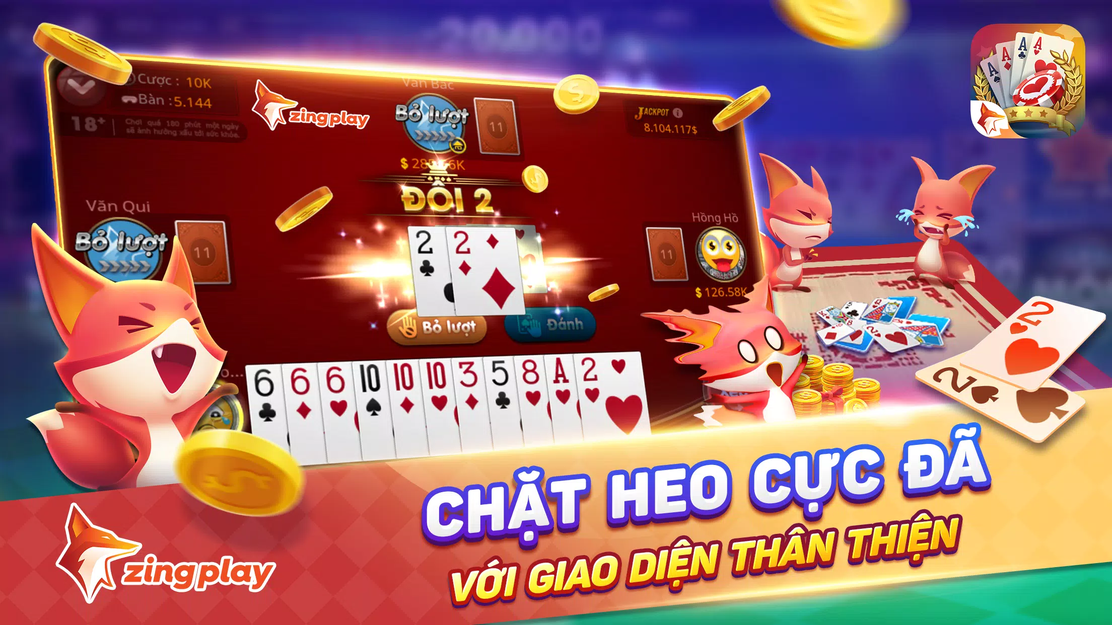 tai-tien-len-mien-nam-zingplay